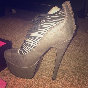 London Trash - Ceres